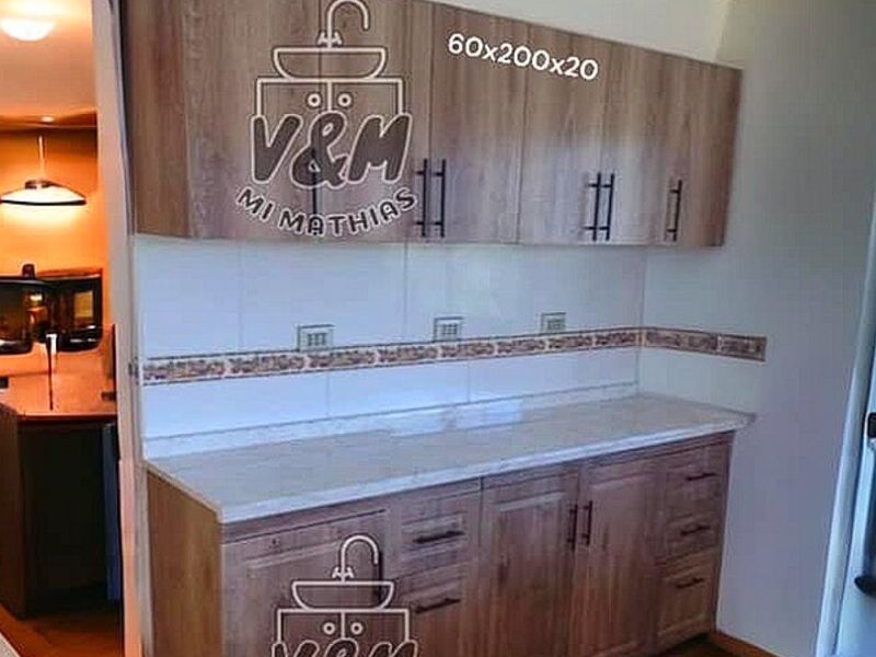 MUEBLE CAFE GRANDE CHILE