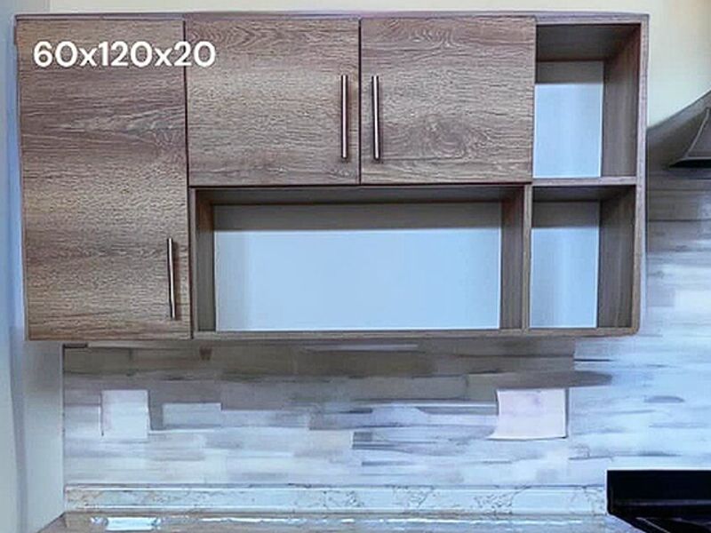 MUEBLE PARED CHILE