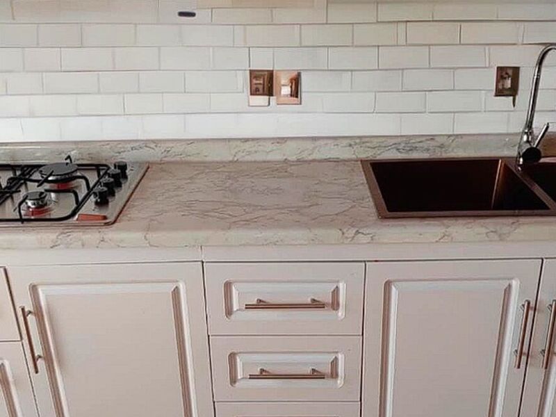 MUEBLE BLANCO CHILE