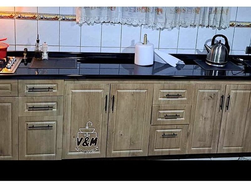 MUEBLE CREMA CHILE