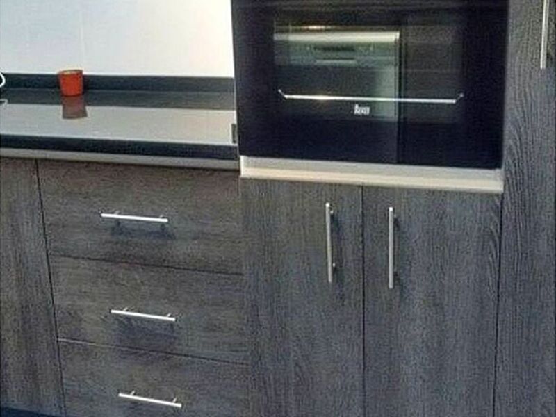 MUEBLE COCINA CHILE