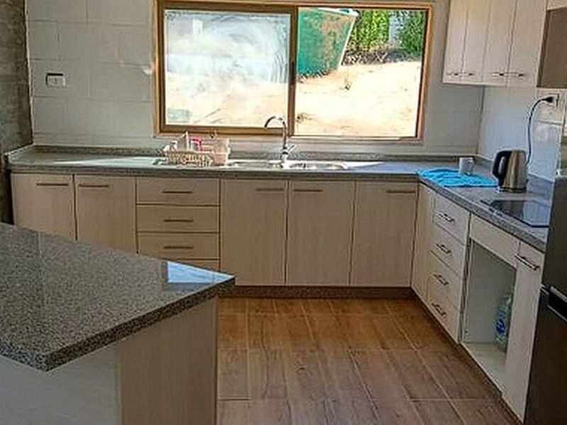 MUEBLES BLANCOS CHILE