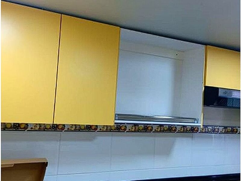 MUEBLE PARED CHILE