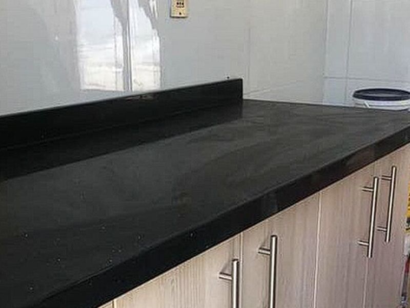 MUEBLES COCINA MESON CHILE