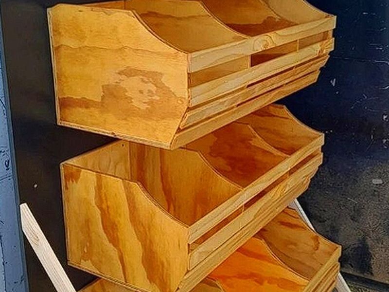 MUEBLE CHILE
