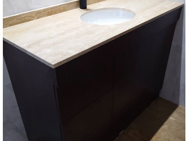 MUEBLE ELEGANTE BAÑO CHILE