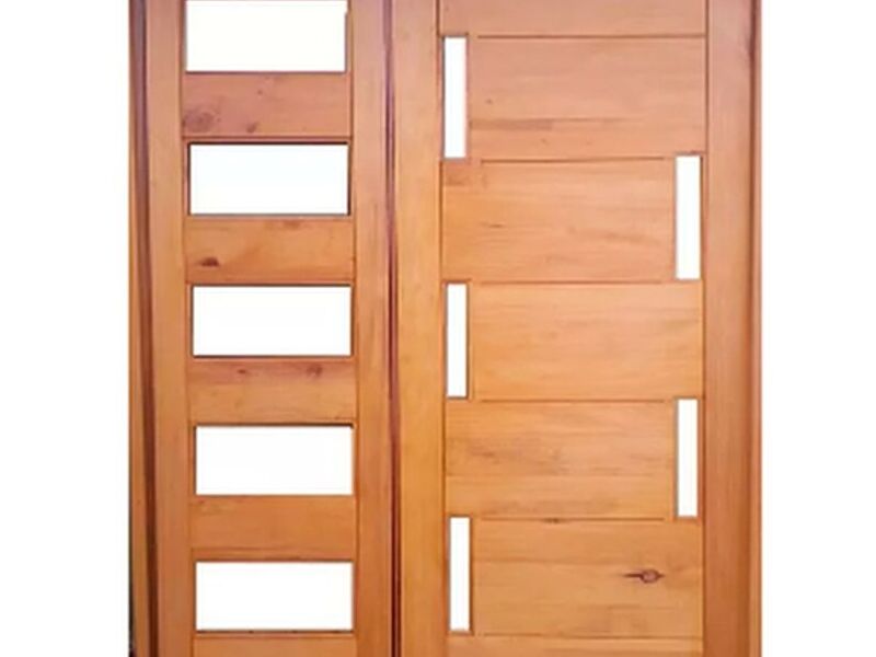 Puertas, Mamparas Portales Chile