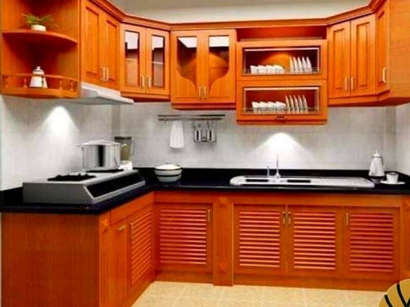 muebles cocina