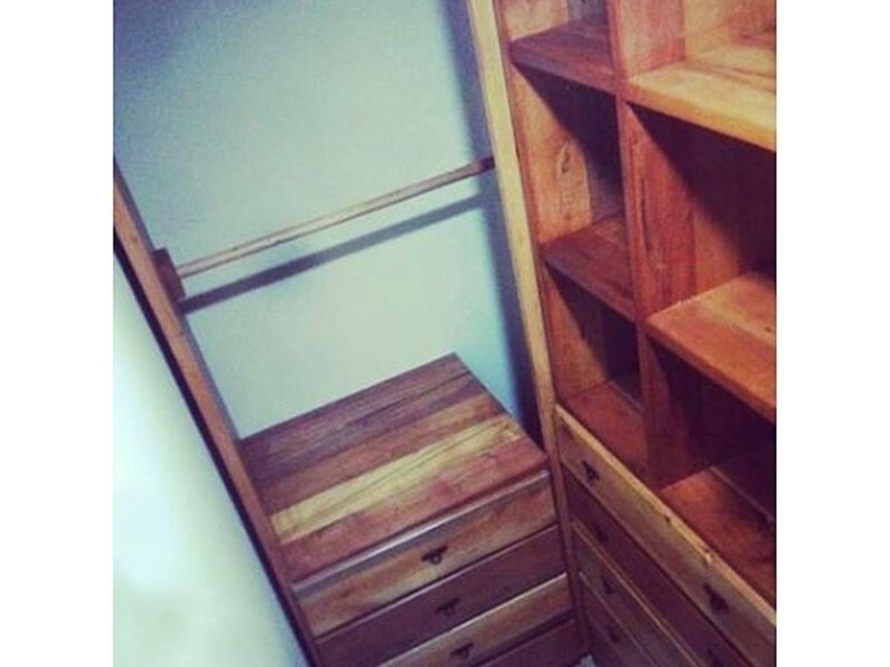 Walk in Closet Chile