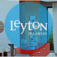 Leyton Muebles