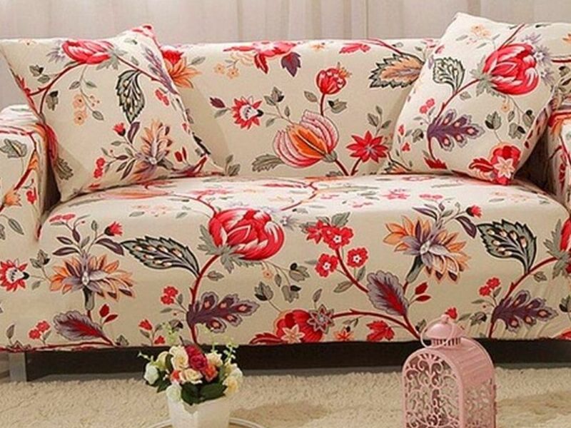 MUEBLES FLORALES CHILE