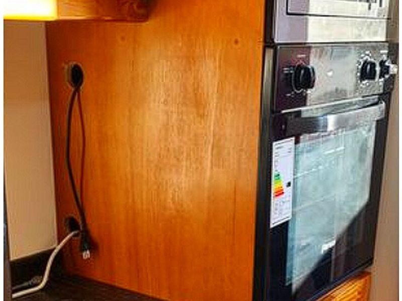 MUEBLE COCINA CAFE CHILE