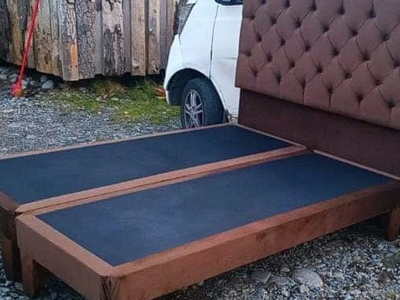 CAMA CAFE CHILE