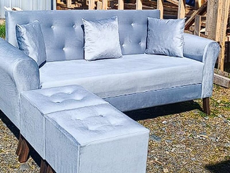 SILLONES PLOMOS CHILE