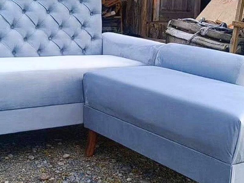 JUEGO SILLON PLOMO CHILE