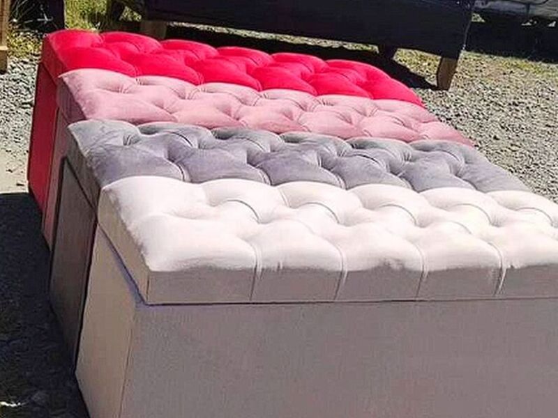 SILLONES COLORES CHILE