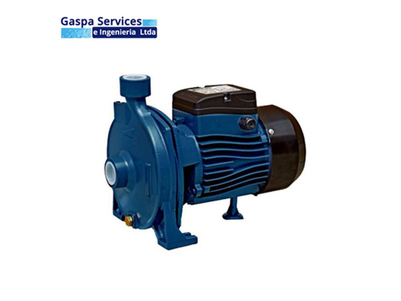 BOMBA CENTRÍFUGA 1 HP / 220V CHILE