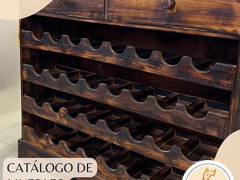 MUEBLE CHILE