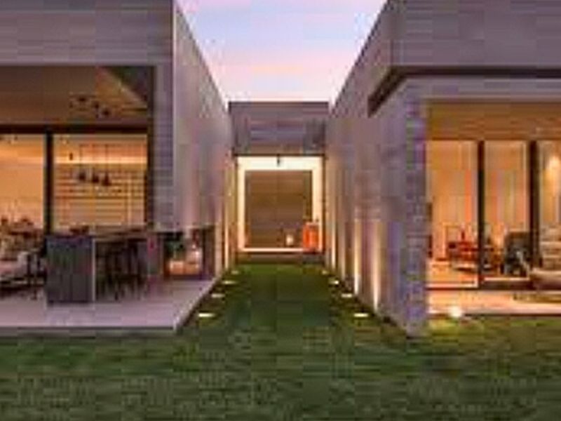 VIVIENDAS ARQUITECTURA CHILE