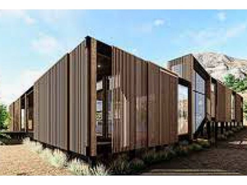 ARQUITECTOS CHILE