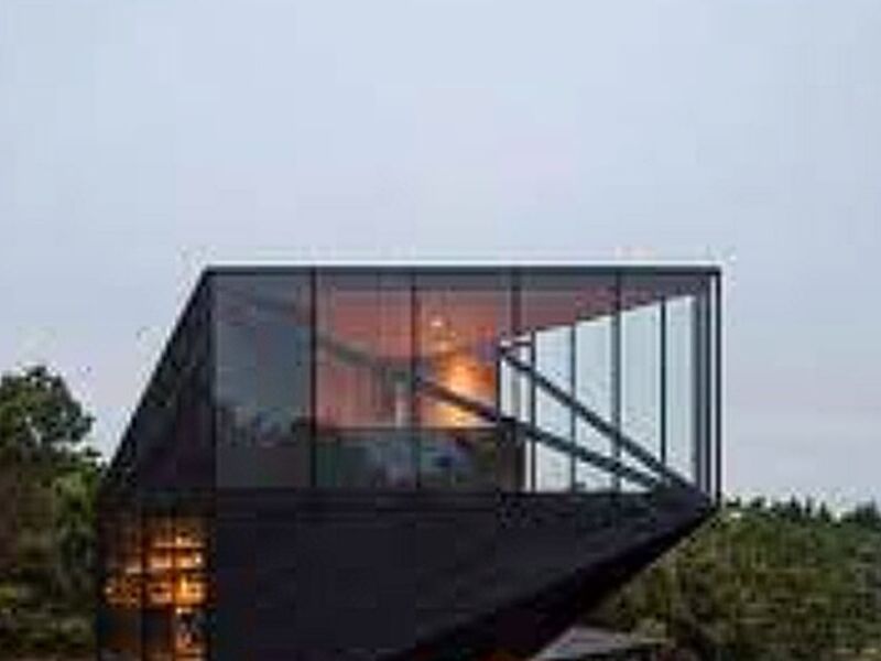 OBRAS ARQUITECTOS CHILE