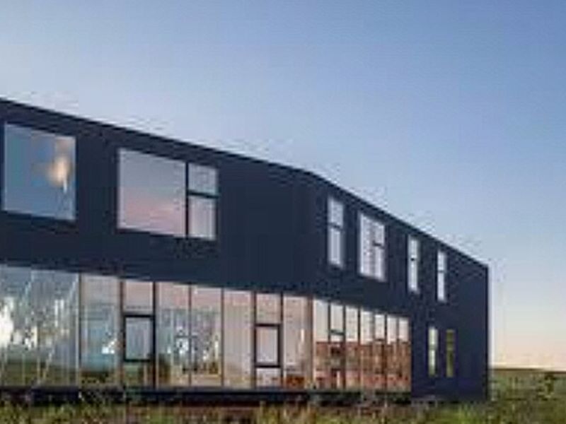 HOGARES ARQUITECTURA CHILE