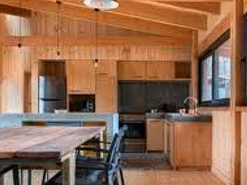 ARQUITECTURA INTERIOR CHILE