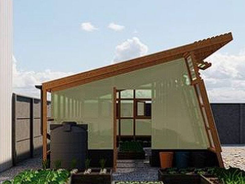 OBRAS PROYECTOS CHILE