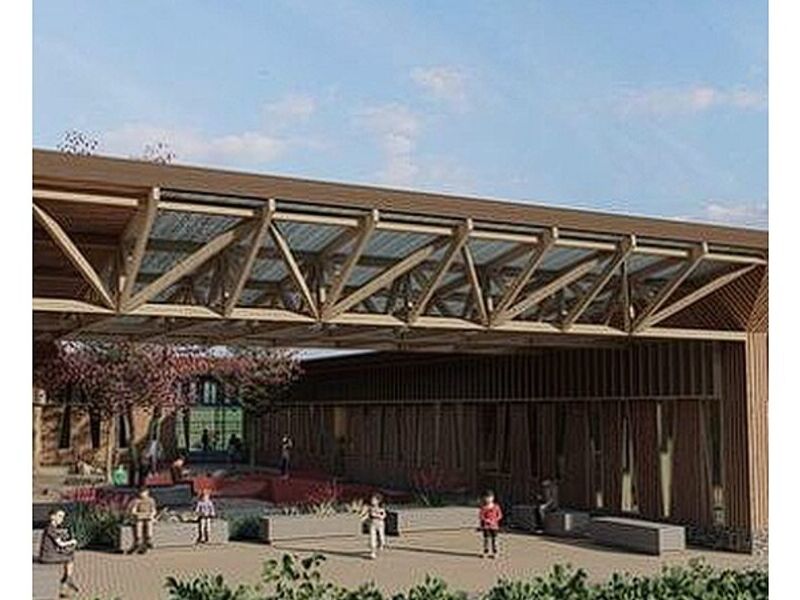 PROYECTOS OBRAS CHILE