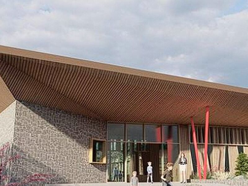ARQUITECTOS PROYECTOS CHILE