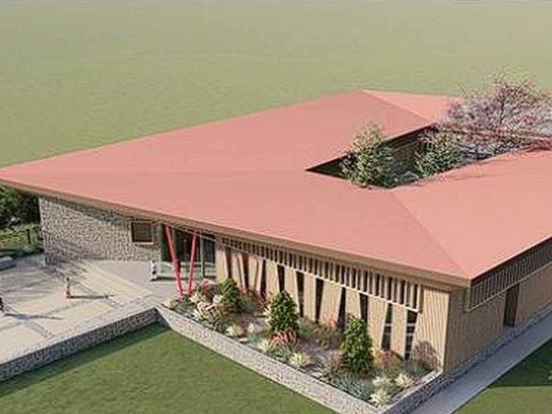VIVIENDAS ARQUITECTURA CHILE