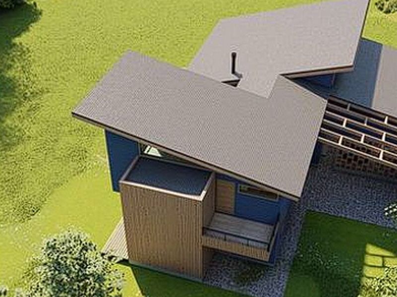 CASAS CHILE