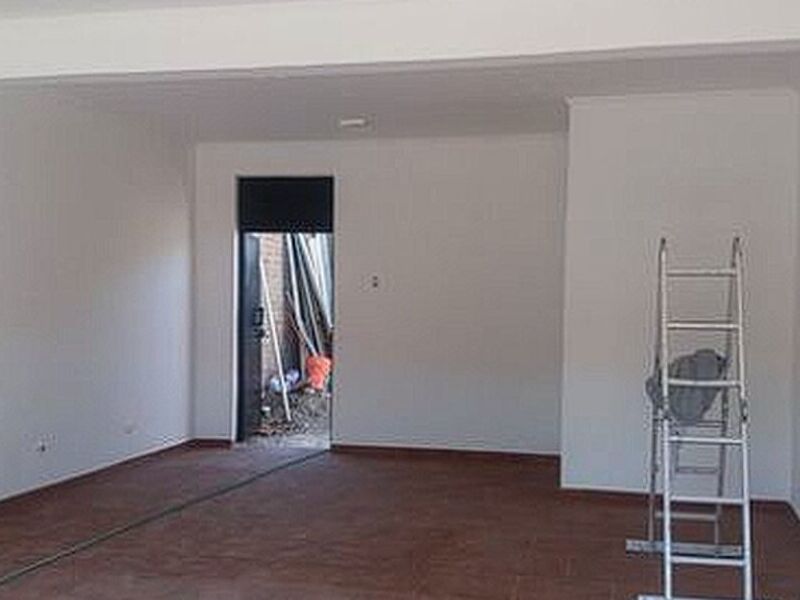 HABITACIONES ARQUITECTURA CHILE
