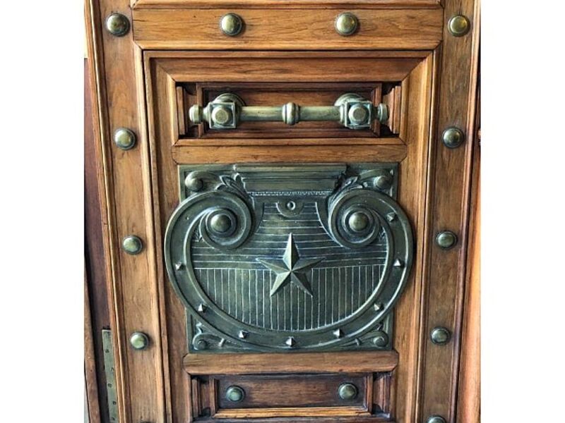 PUERTA ELEGANTE CHILE