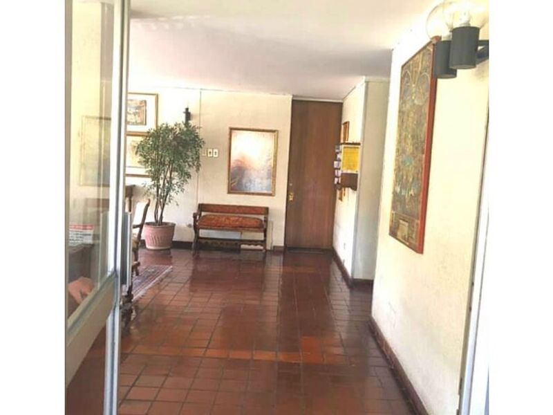 ARQUITECTURA RECEPCIONES CHILE
