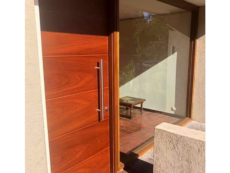 ARQUITECTURA CASAS CHILE