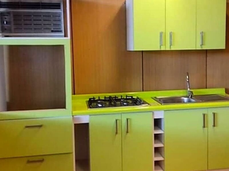 muebles cocina