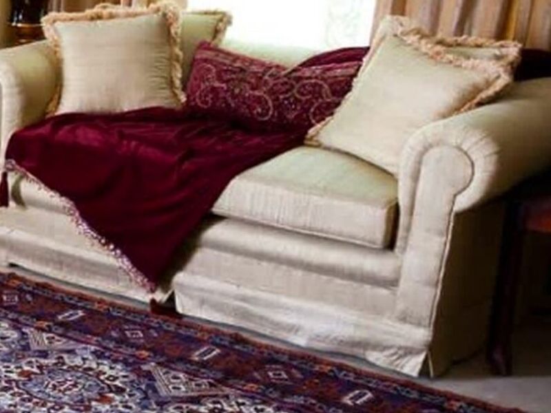 sofa 2 plazas