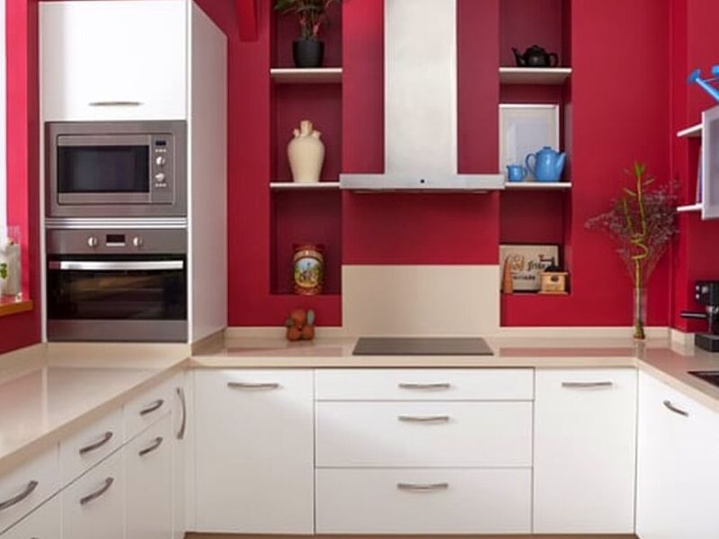 muebles cocina