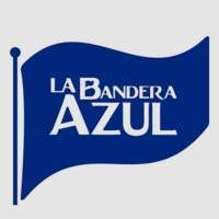 La Bandera Azul