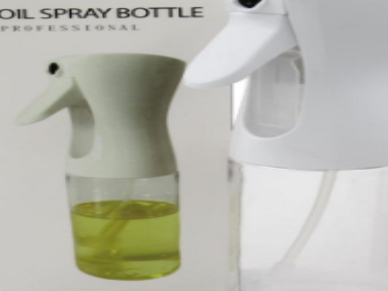 Dispensador spray aceite 