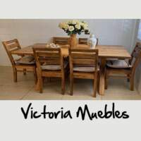 Victoria Muebles Tco.