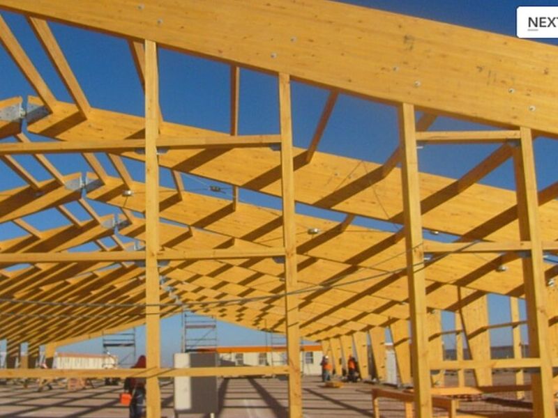 Obras Chile