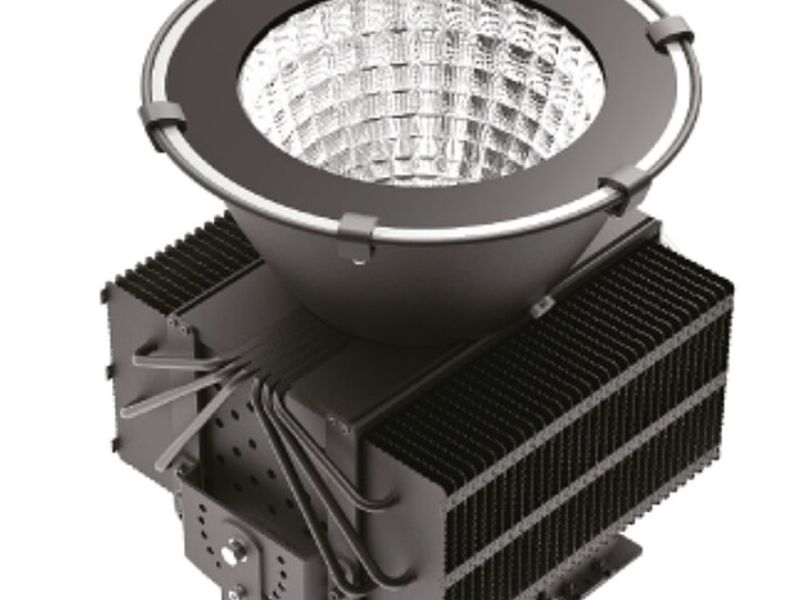 Proyector Área Chile
