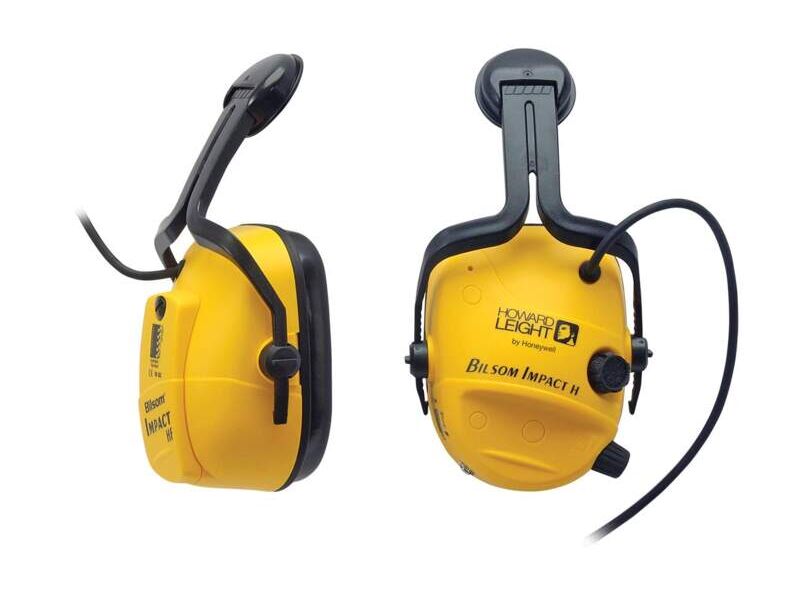 Orejera Adaptable a Casco en Santiago