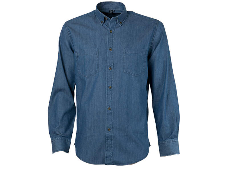 CAMISA DENIM EN Santiago