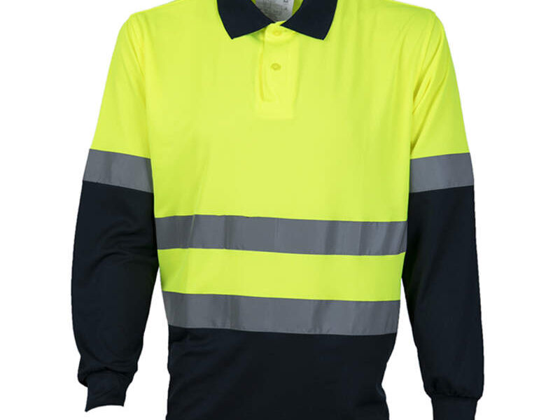 POLERA ALTA VISIBILIDAD EN Santiago