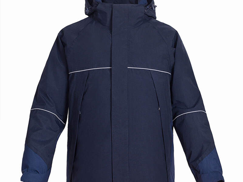 Chaqueta térmica en Santiago