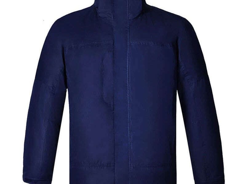 chaqueta impermeable en Santiago