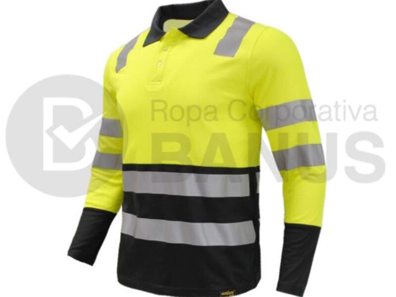POLERA BI COLOR en Santiago